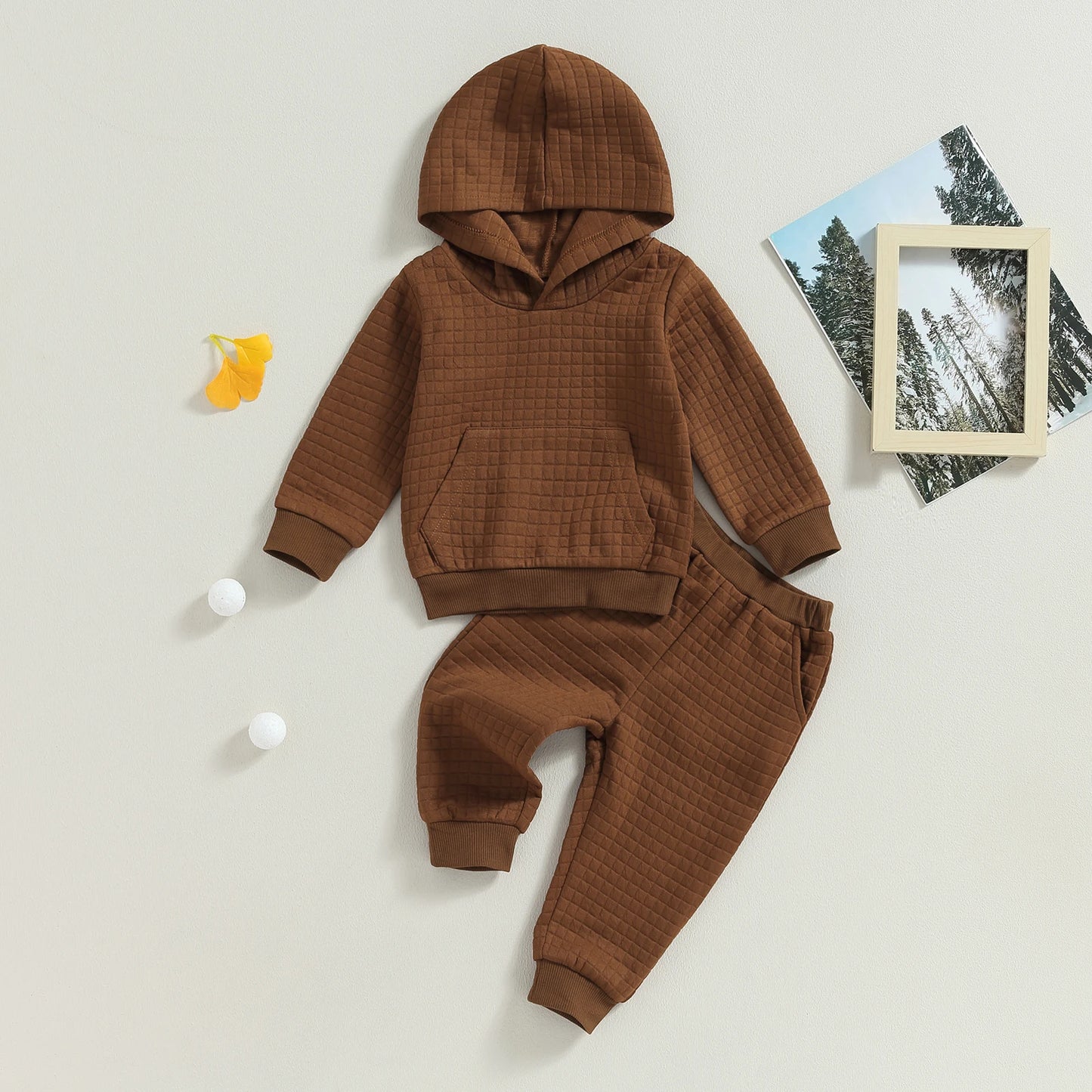 Boy's Sweatsuit