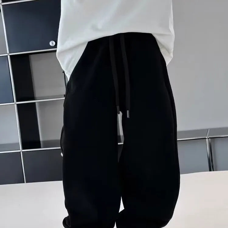 Oversized Sweats