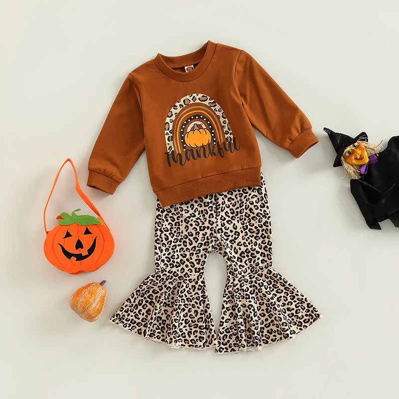 Thankful Outfit