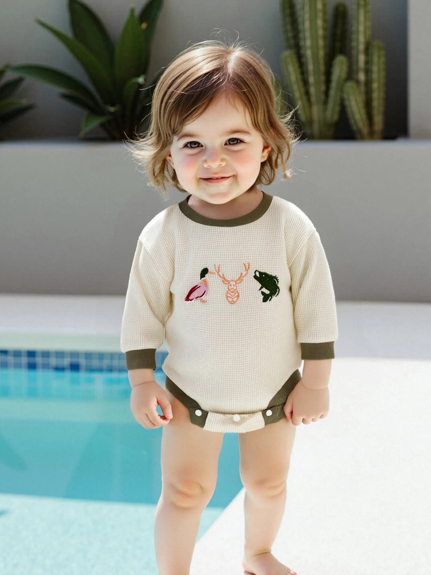 Hunting Sweatshirt