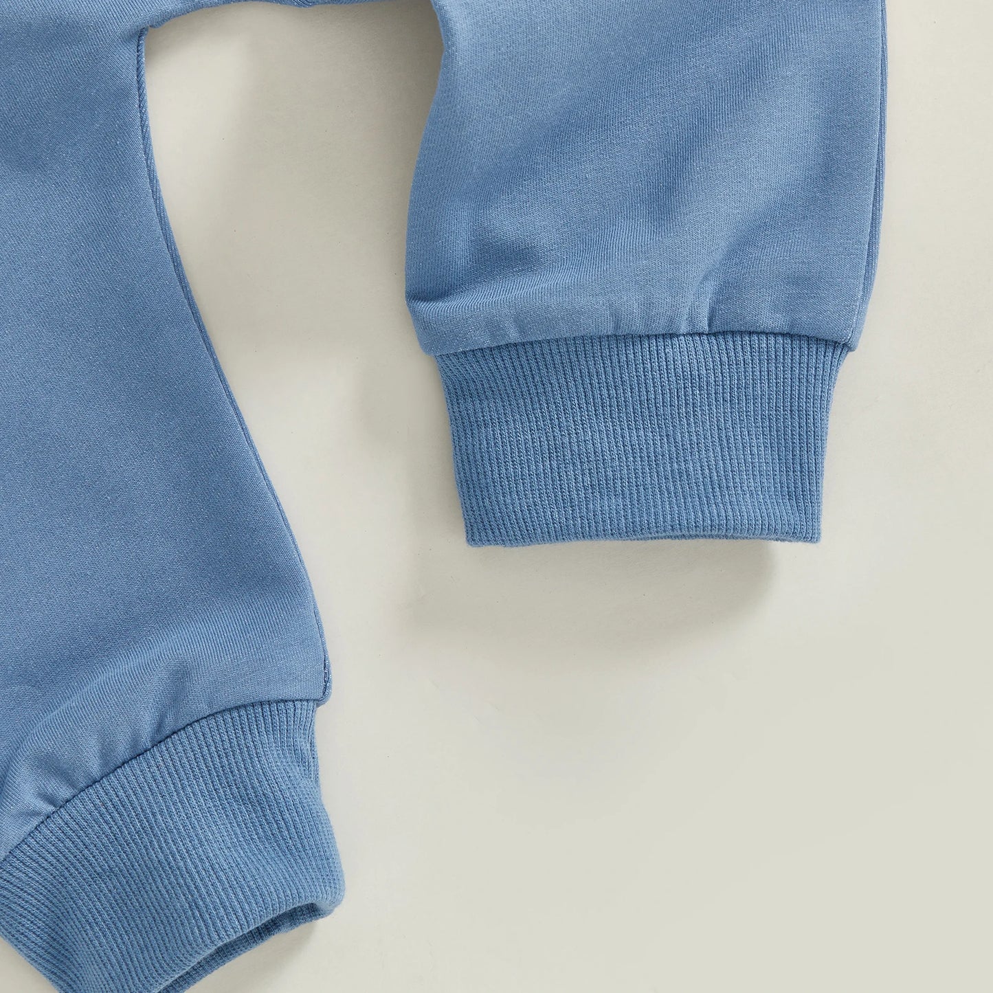 Boy's Retro Monster Truck Sweatsuit