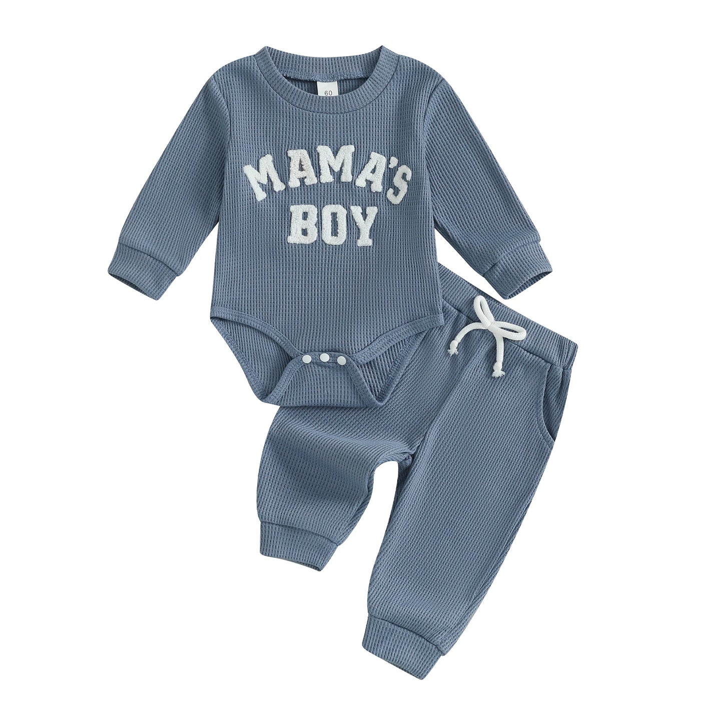 Mama's Boy Outfit