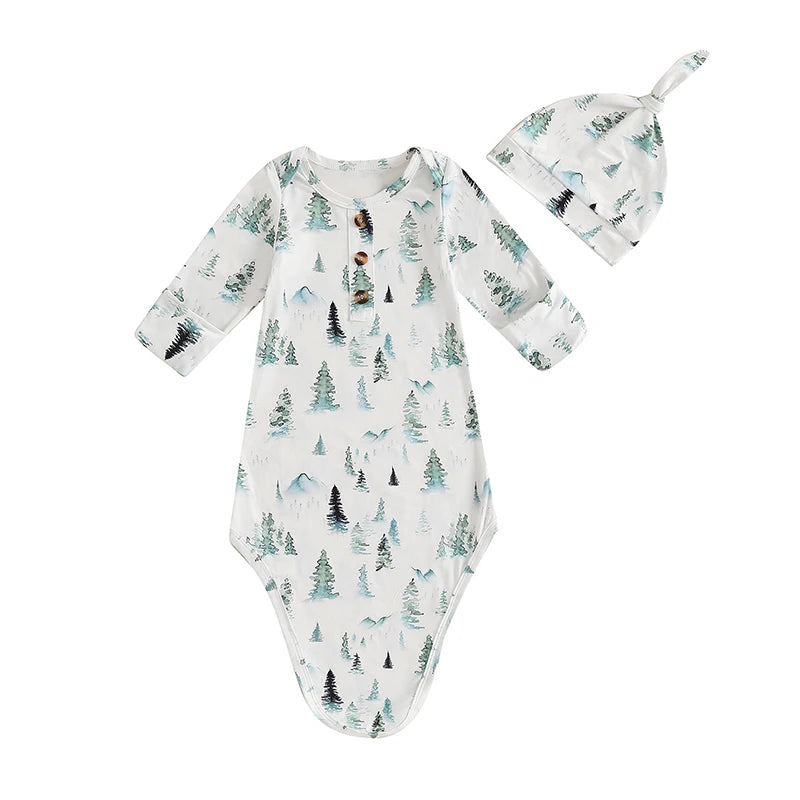 Mallard Sleep Sack