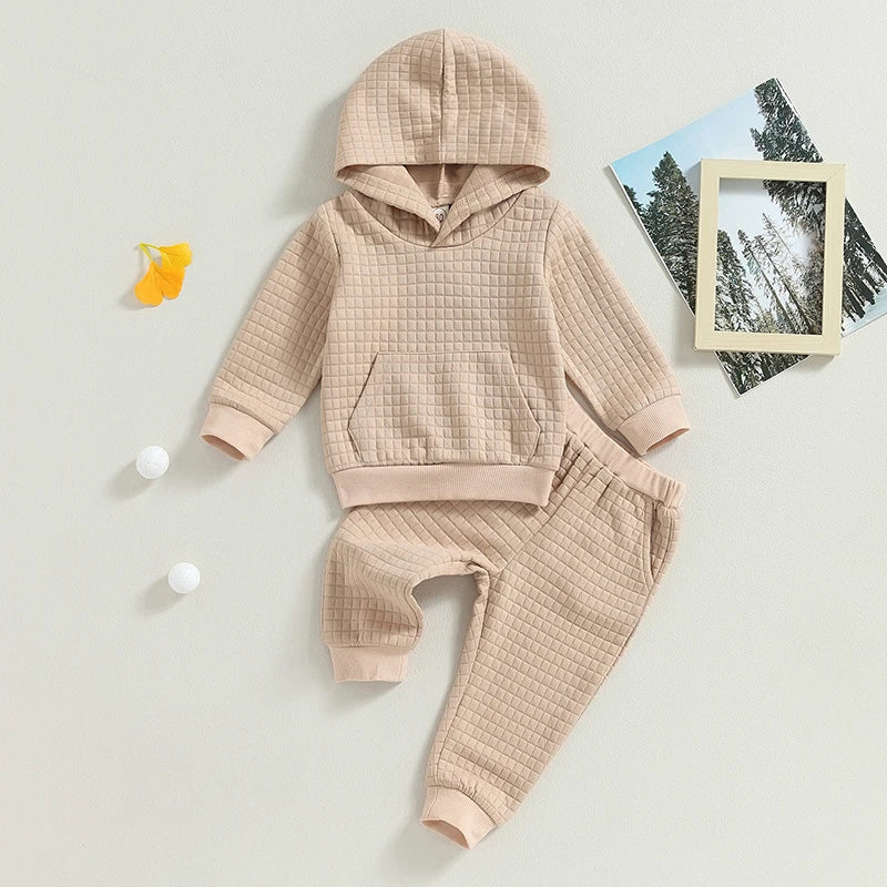 Boy's Sweatsuit