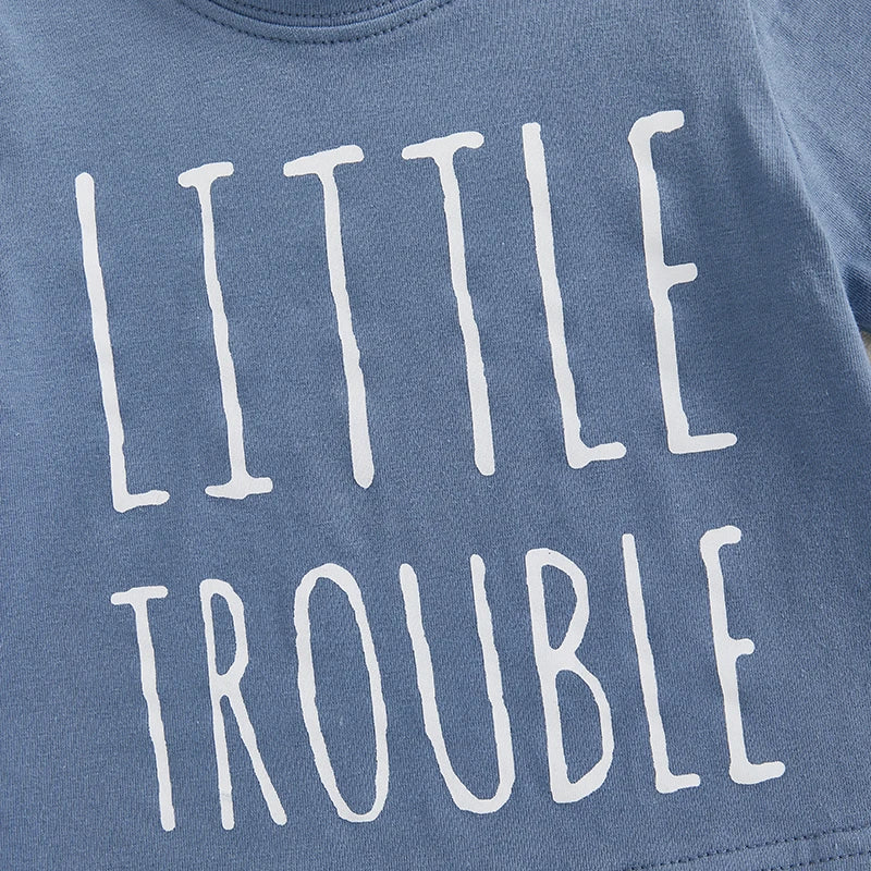 Little Trouble Outfit