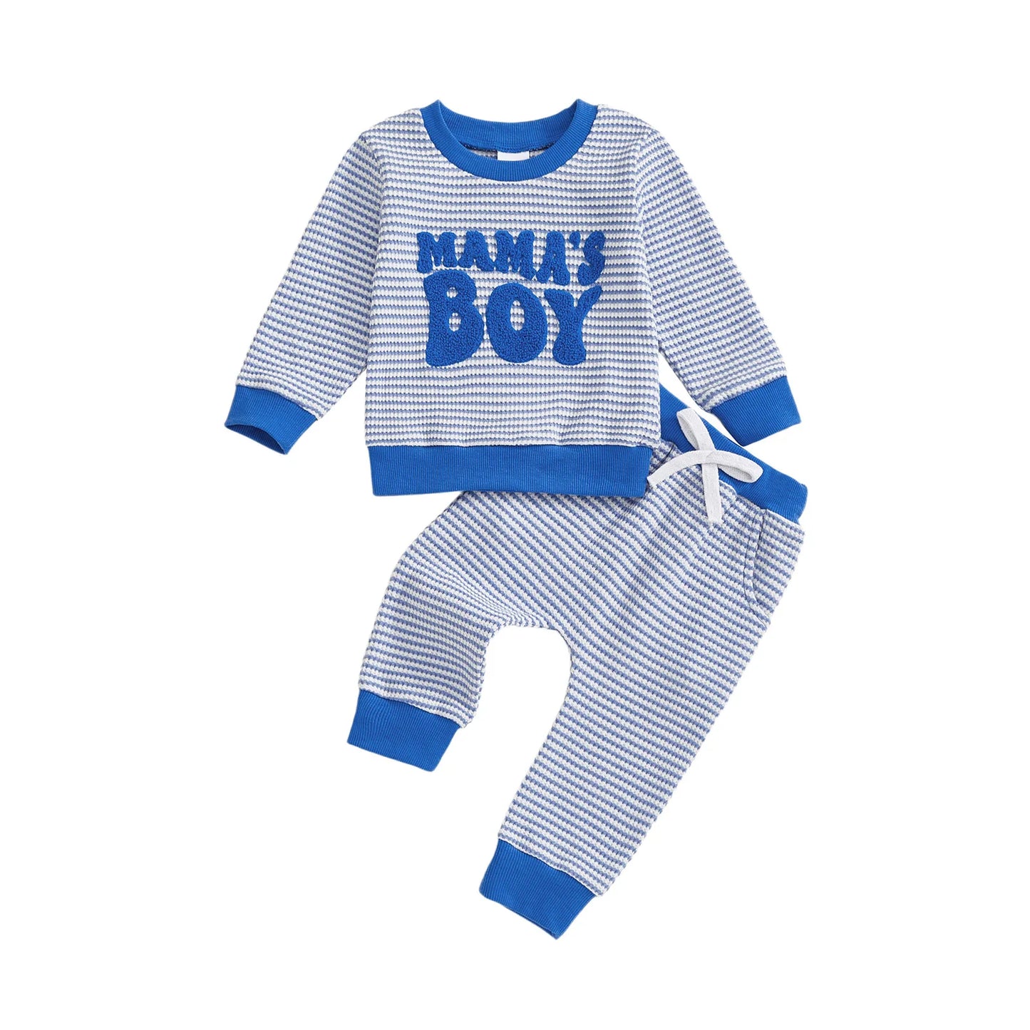 Mama's Boy Sweatsuit