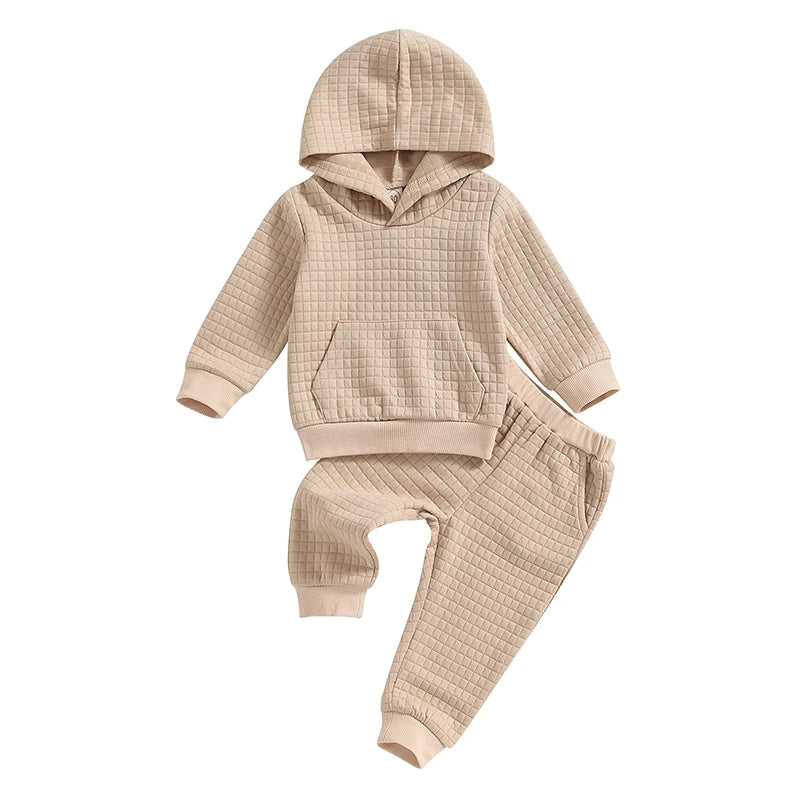 Boy's Sweatsuit