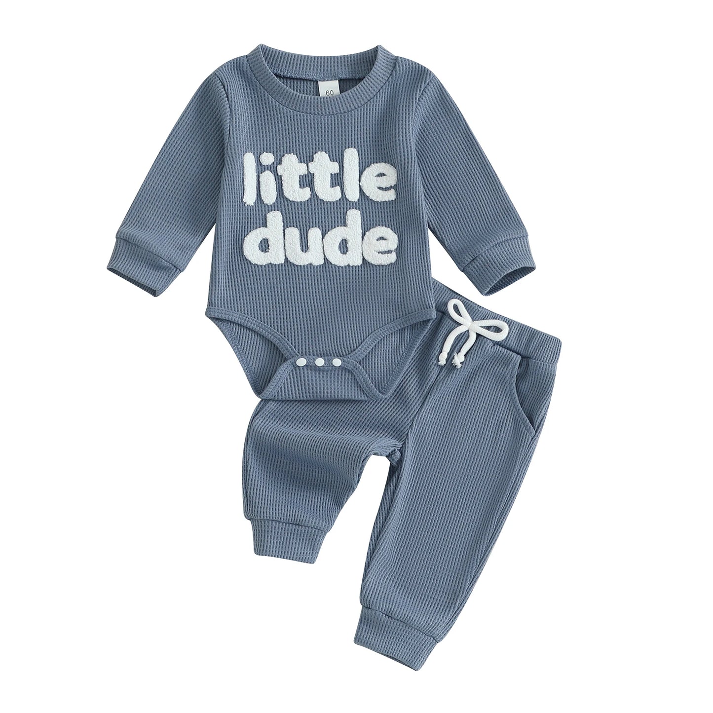 Little Dude Outfit