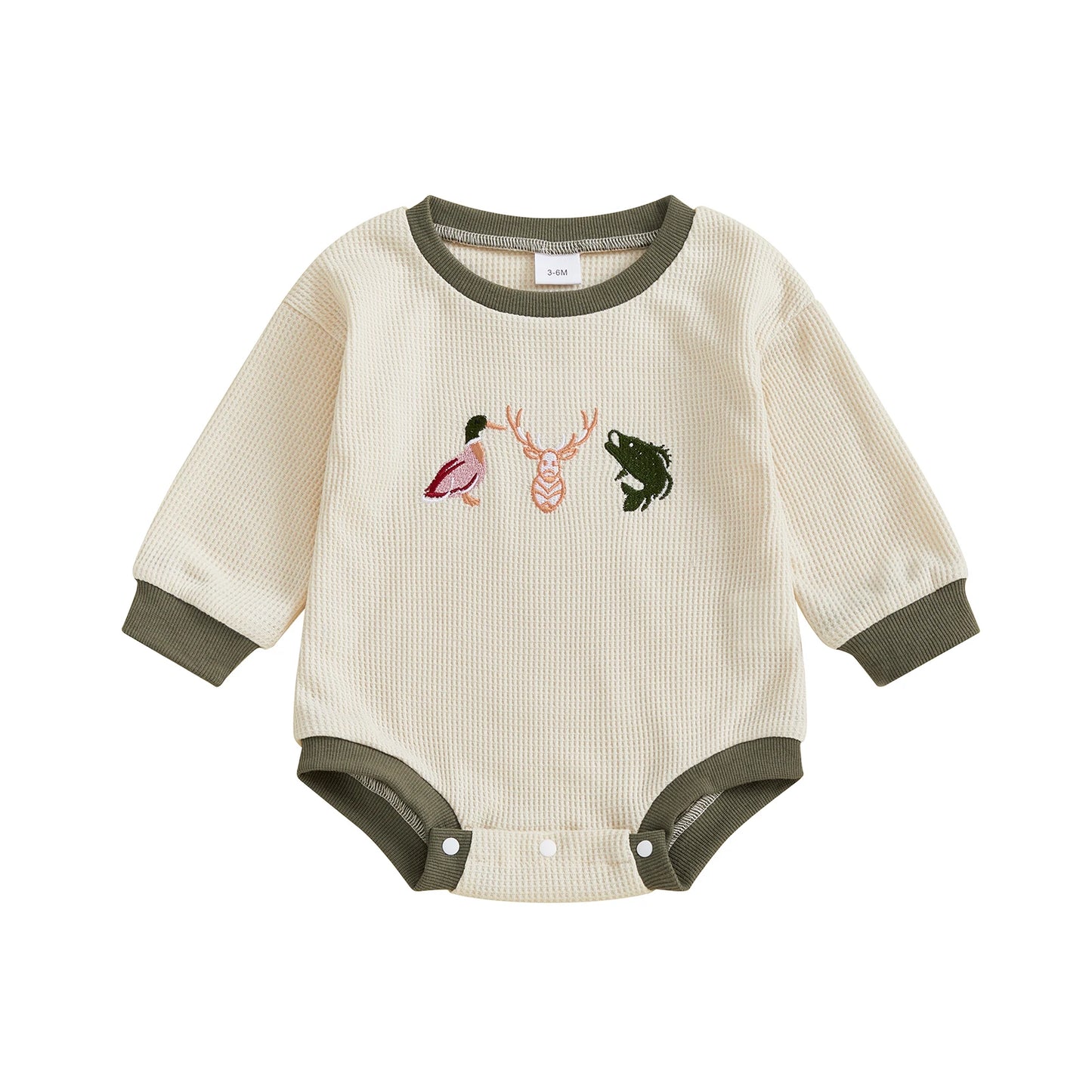 Hunting Sweatshirt