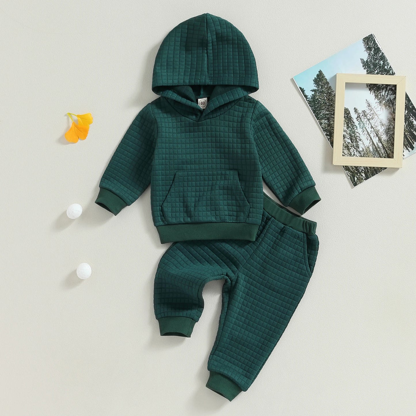 Boy's Sweatsuit