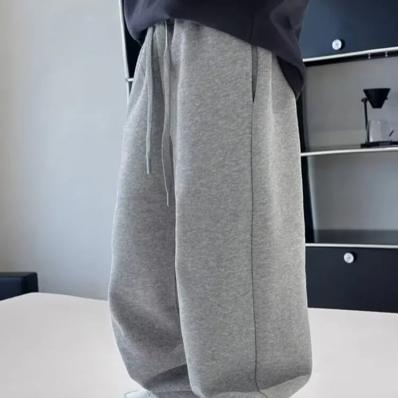 Oversized Sweats