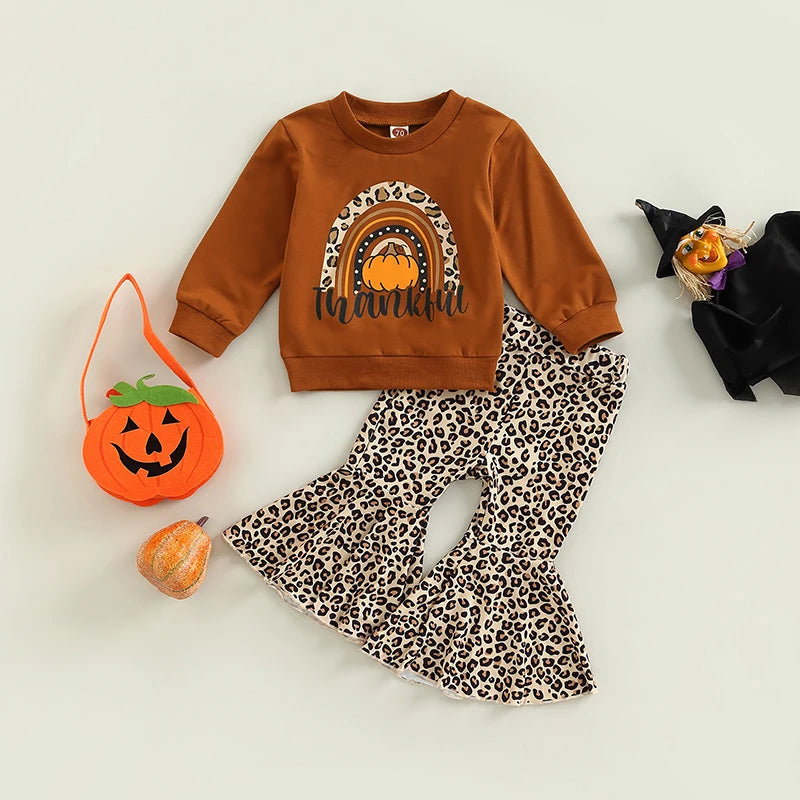 Thankful Outfit