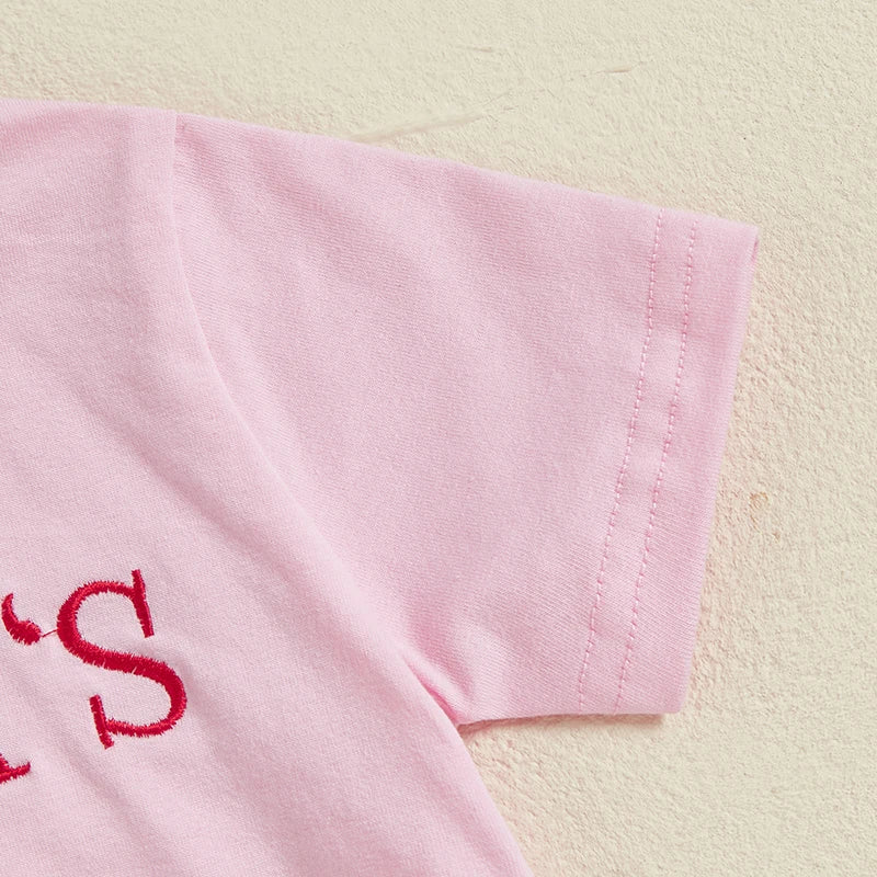 Mama's Girl Onesie