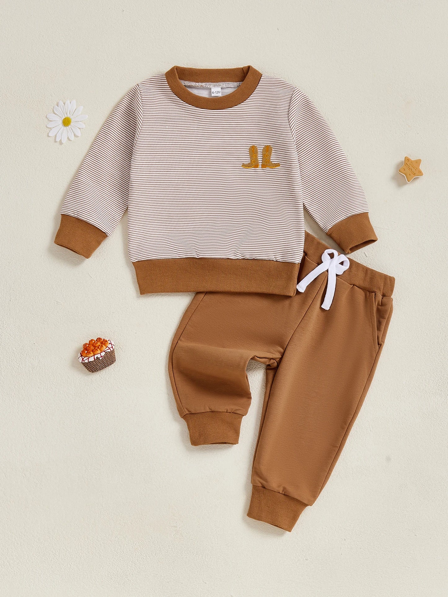 Cowboy Boots Outfit