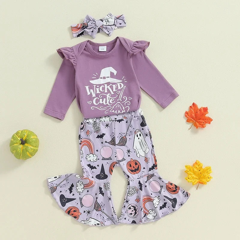 Wicked Cute Outfit