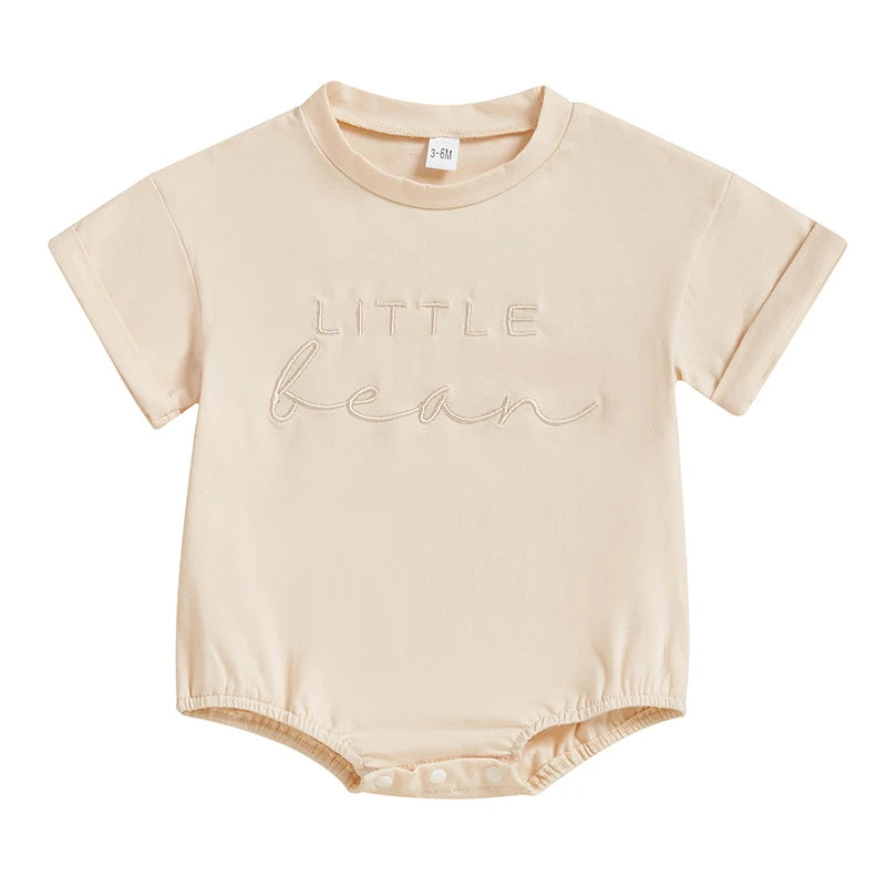 Little Bean Onesie