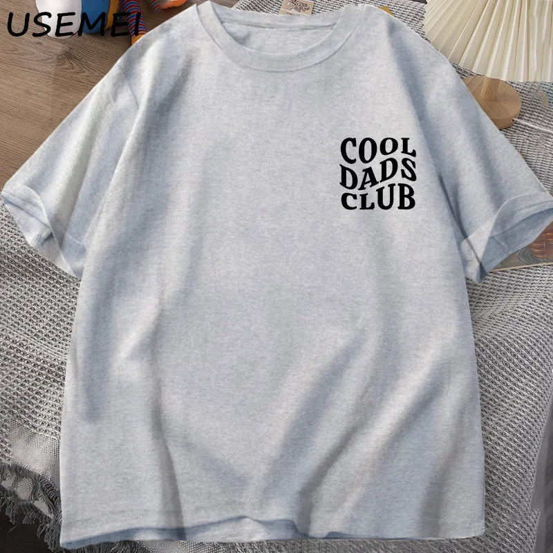 Cool Dads Club Tshirt