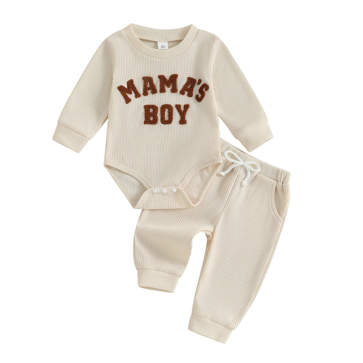 Mama's Boy Outfit