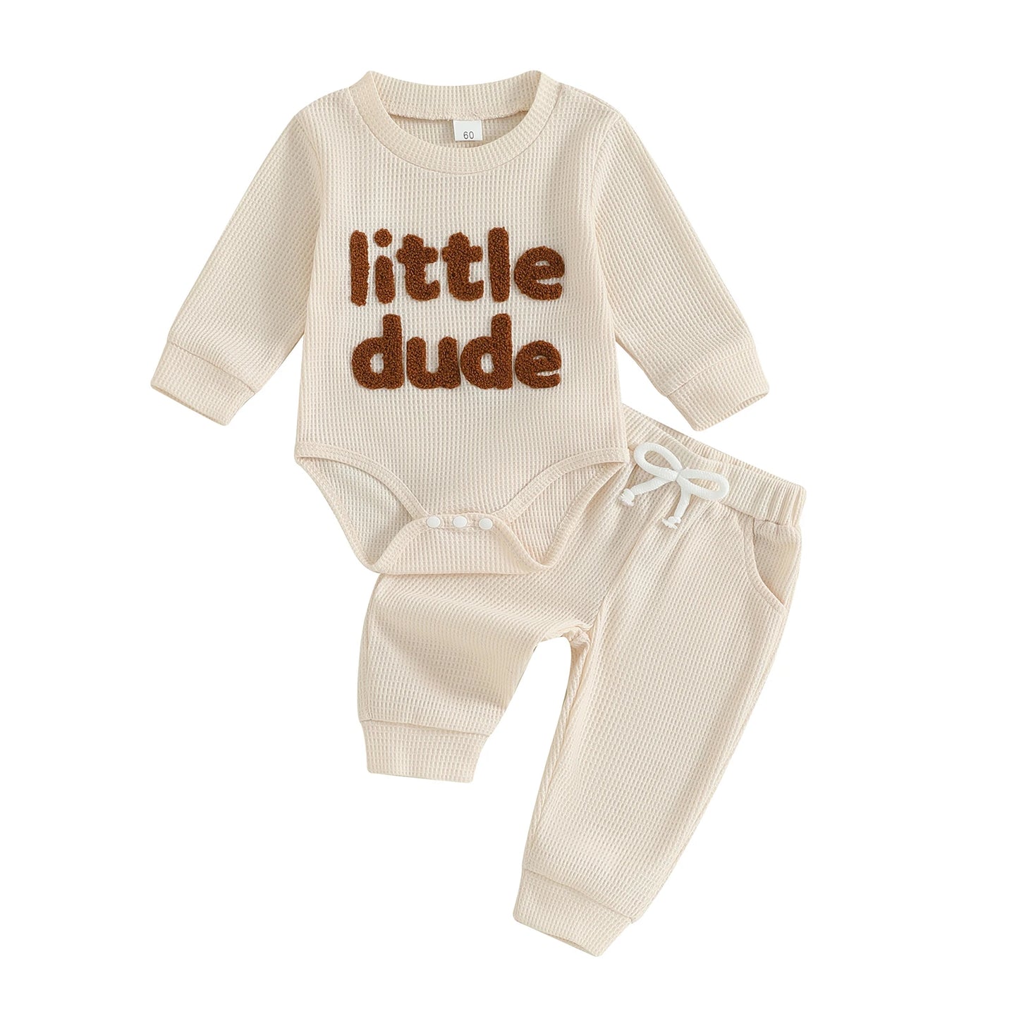 Little Dude Outfit