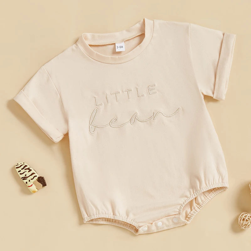 Little Bean Onesie