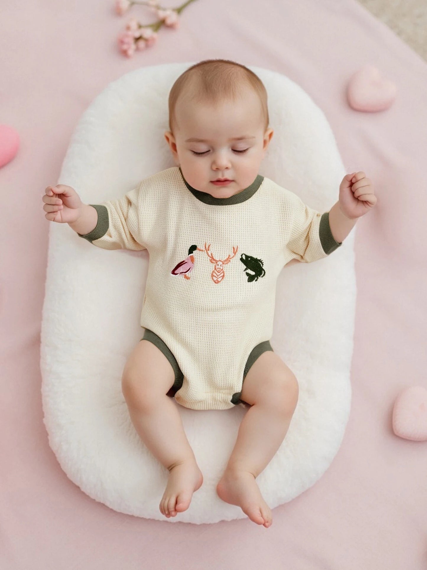 Hunting Sweatshirt