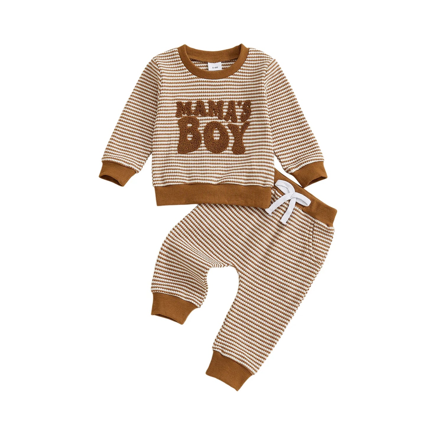 Mama's Boy Sweatsuit