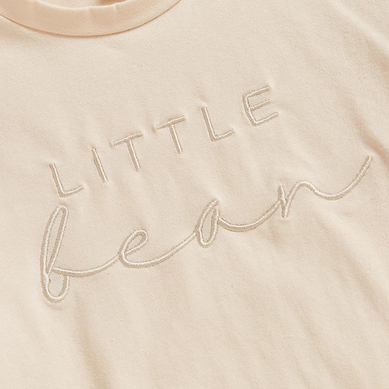 Little Bean Onesie