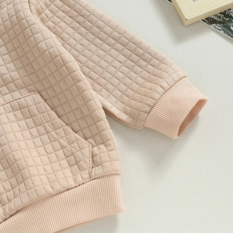 Boy's Sweatsuit