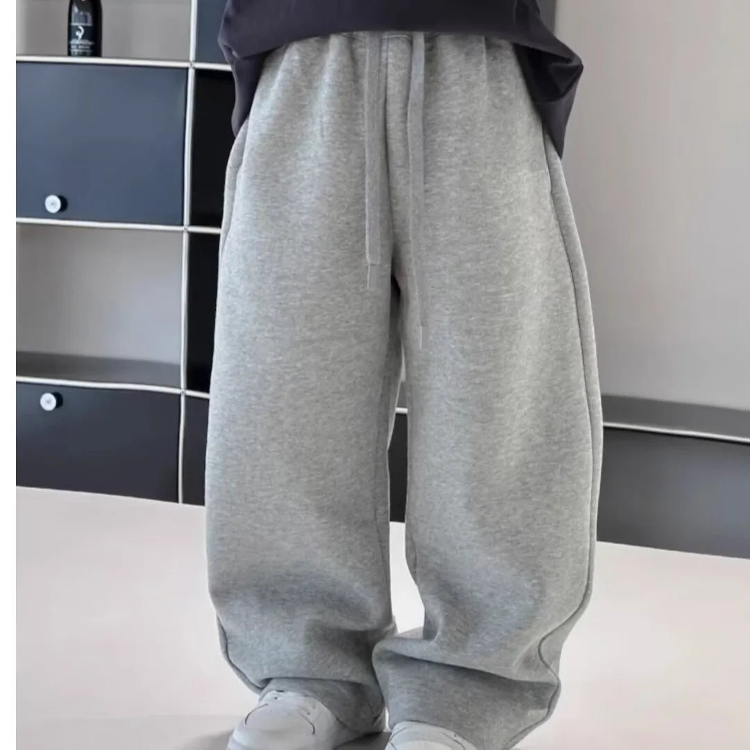 Oversized Sweats