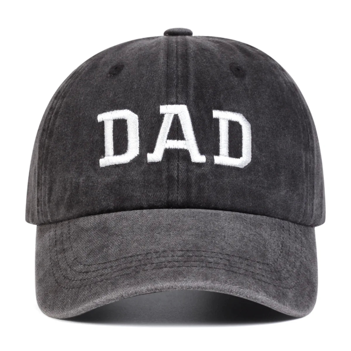 Embroidered Baseball Hat