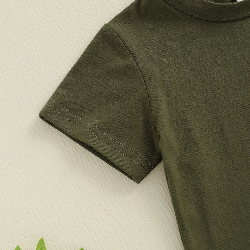 Mallard Sweat Shorts Outfit