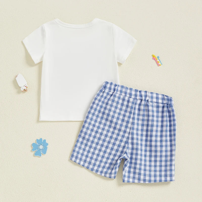Mama's Boy Western Outfit