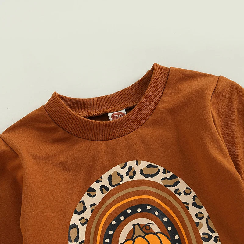 Thankful Outfit