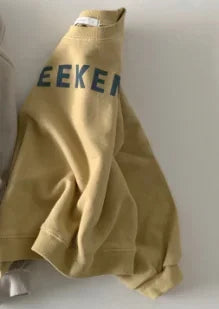 WEEKEND pullover