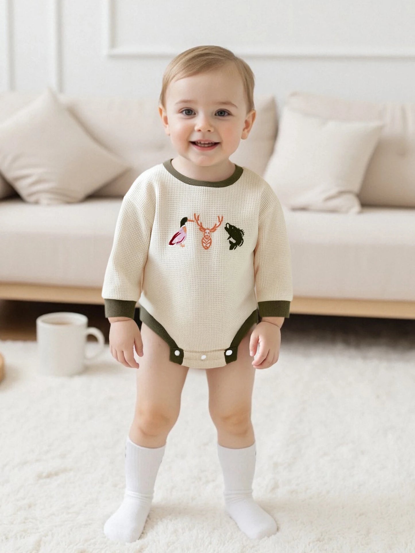 Hunting Sweatshirt