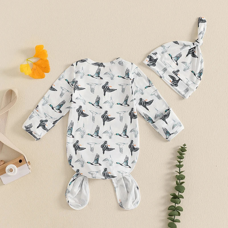 Mallard Sleep Sack