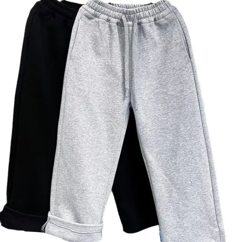 Oversized Sweats
