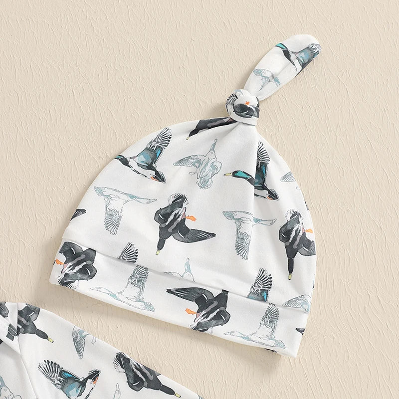 Mallard Sleep Sack
