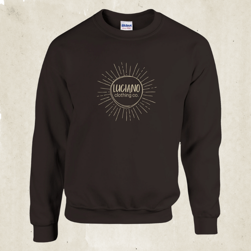 Crewneck Sweatshirt