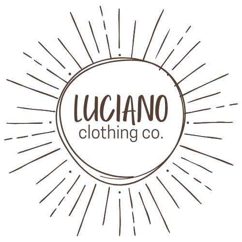 LUCIANO clothing co.