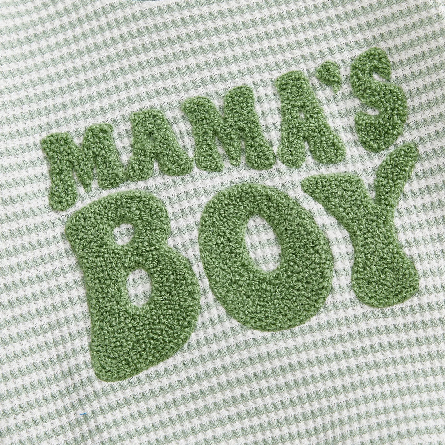 Mama's Boy Sweatsuit