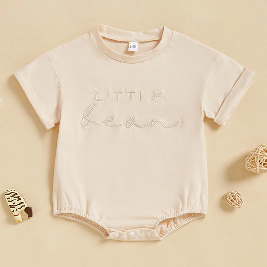 Little Bean Onesie