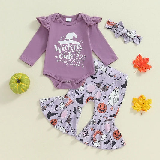Wicked Cute Outfit