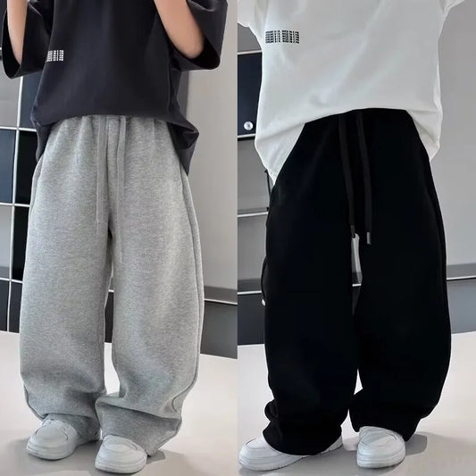 Oversized Sweats