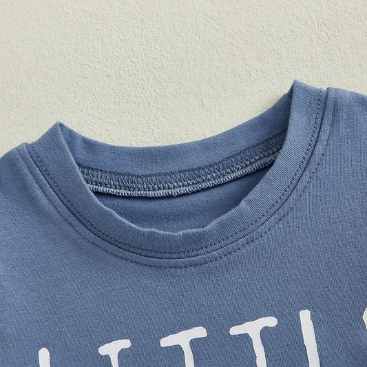 Little Trouble Outfit