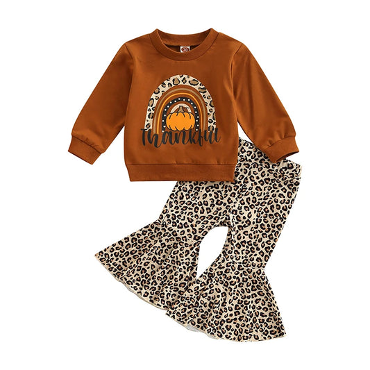 Thankful Outfit