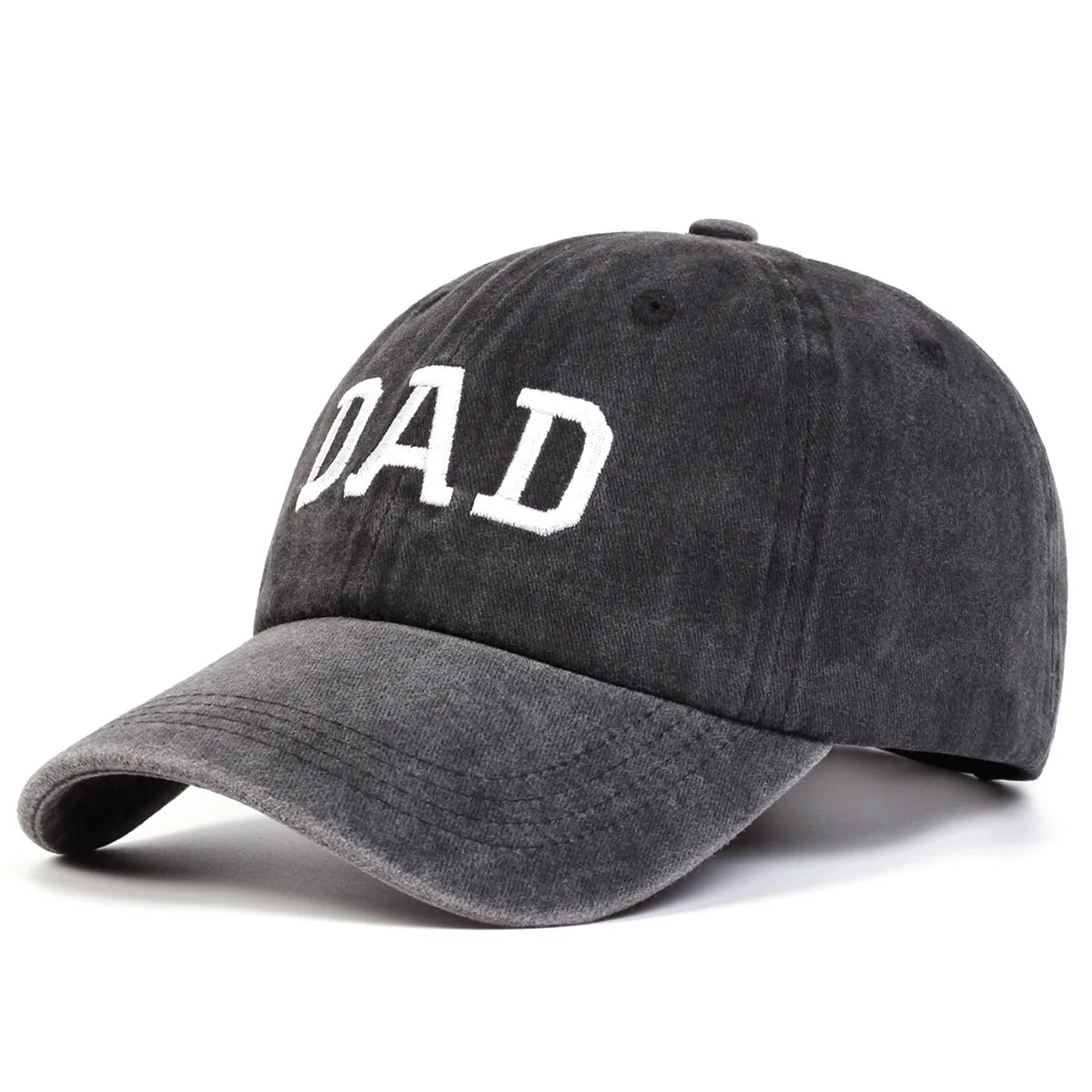 Embroidered Baseball Hat