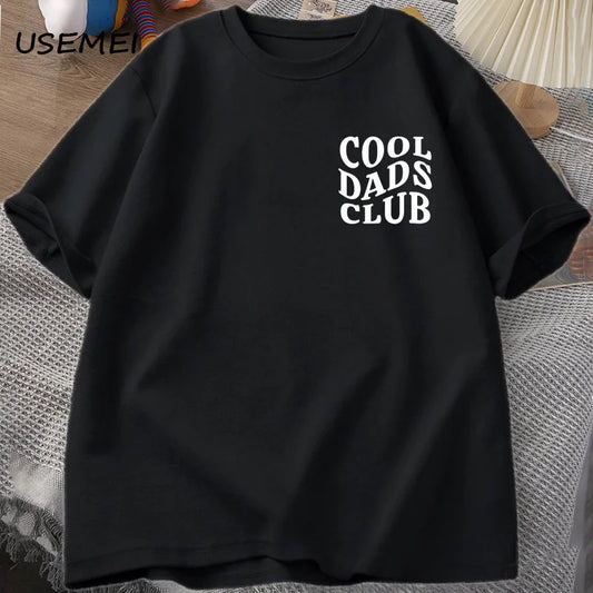 Cool Dads Club Tshirt
