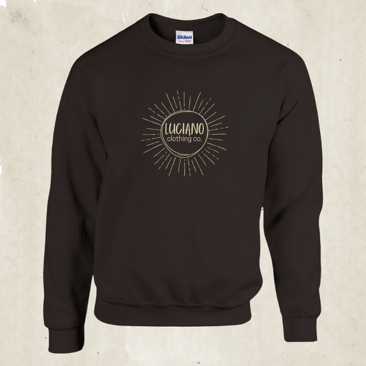 Crewneck Sweatshirt