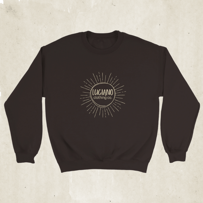 Crewneck Sweatshirt